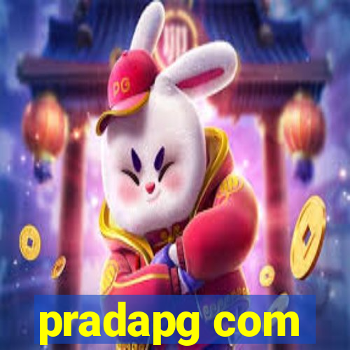 pradapg com